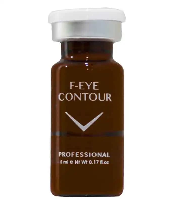 کوکتل چشم فیوژن F-EYE CONTOUR — تصویر ۳