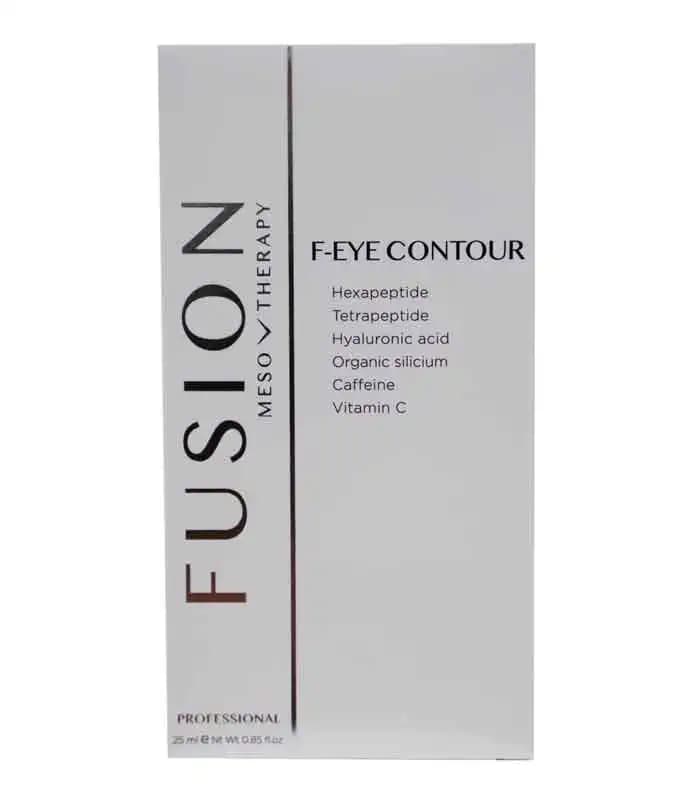 کوکتل چشم فیوژن F-EYE CONTOUR — تصویر ۴