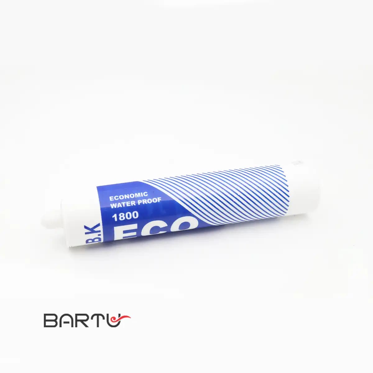 چسب سیلیکون آکواریوم B.B.K مدل اکوپل — تصویر ۲