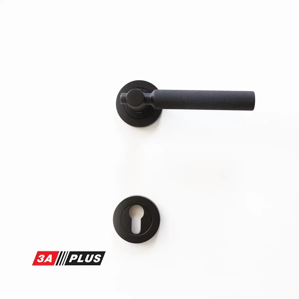 دستگیره درب رزت کد lx0032 — تصویر ۶