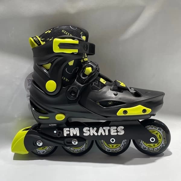 اسکیت FM K2 PLUS متغیر — تصویر ۵