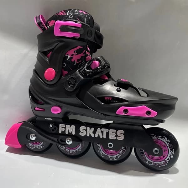 اسکیت FM K2 PLUS متغیر — تصویر ۶