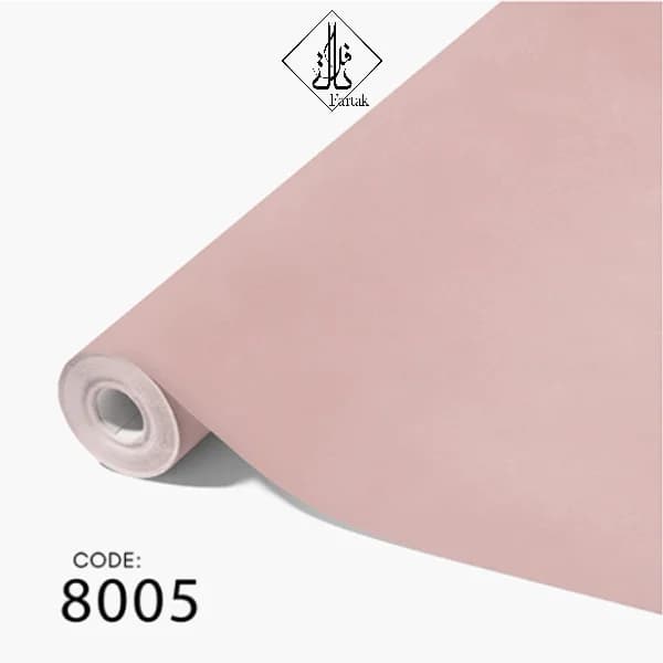 کاغذ دیواری کنتراست کد 8005