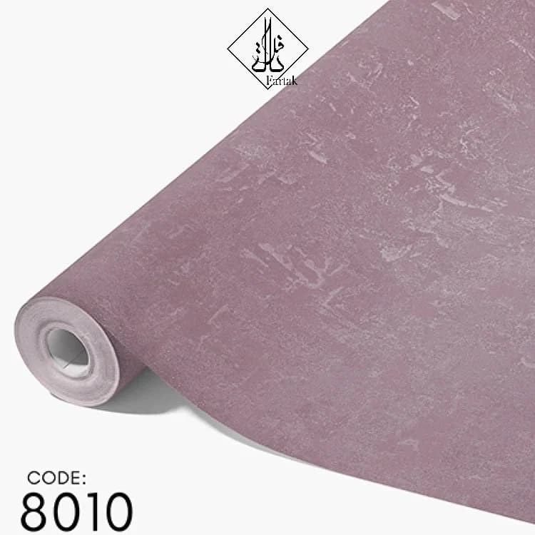 کاغذ دیواری کنتراست کد 8010
