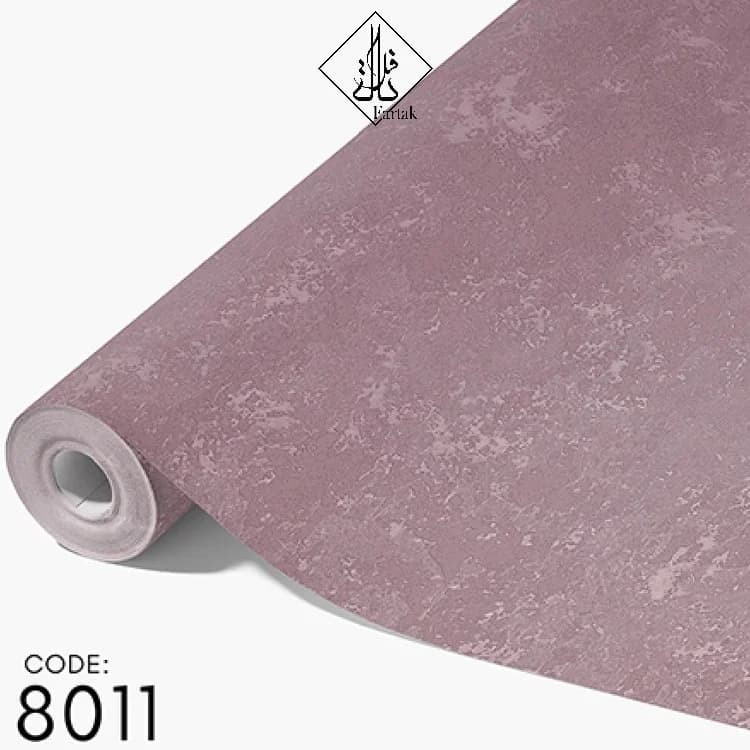 کاغذ دیواری کنتراست کد 8011