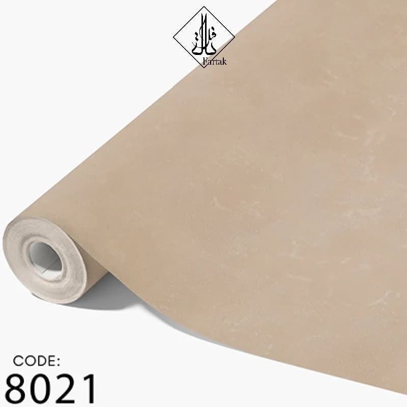 کاغذ دیواری کنتراست کد 8021