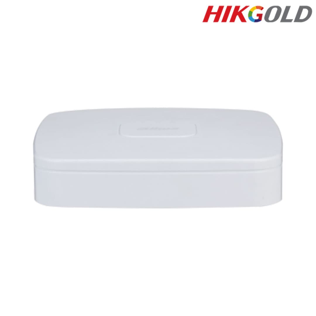 دستگاه ضبط ان وی آر DHI-NVR2104-4KS3 داهوا 4 کانال