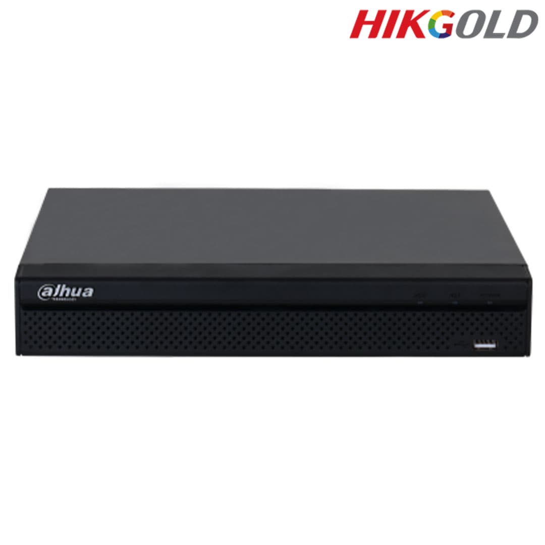 دستگاه ضبط ان وی آر DHI-NVR2108HS-4KS3 داهوا 8 کانال