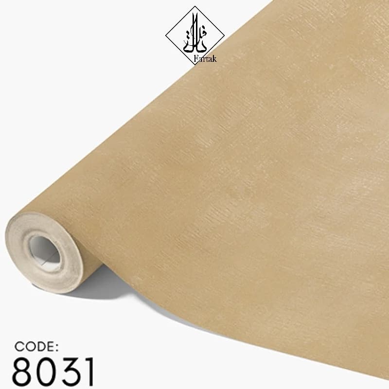 کاغذ دیواری کنتراست کد 8031