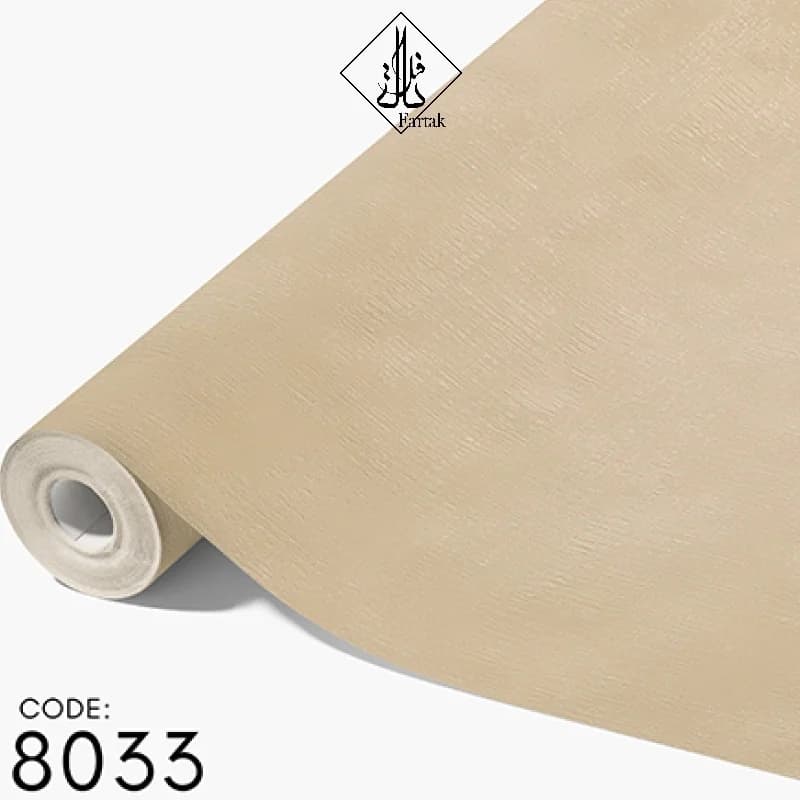 کاغذ دیواری کنتراست کد 8033