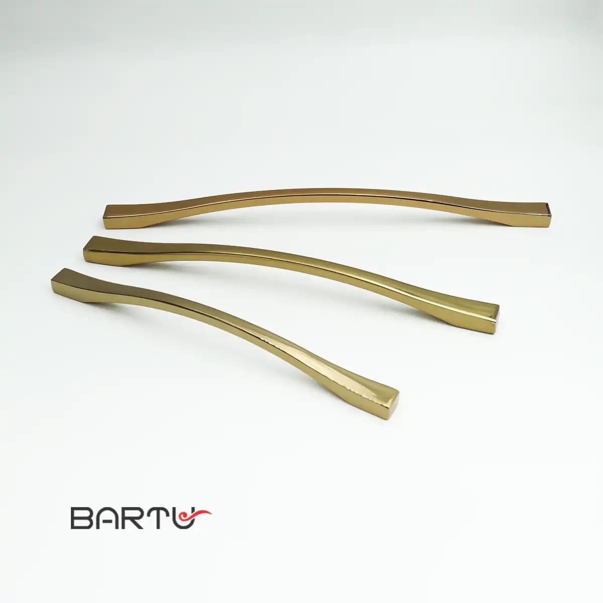 دستگیره کابینت کد B 100 — تصویر ۸