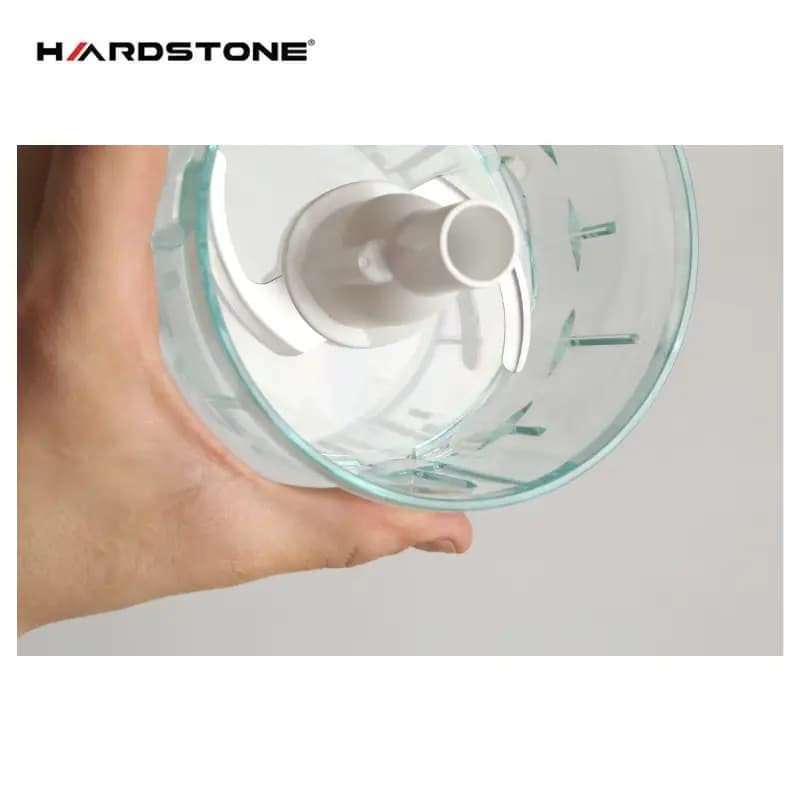 خردکن هاردستون مدل CHP1022 — تصویر ۴