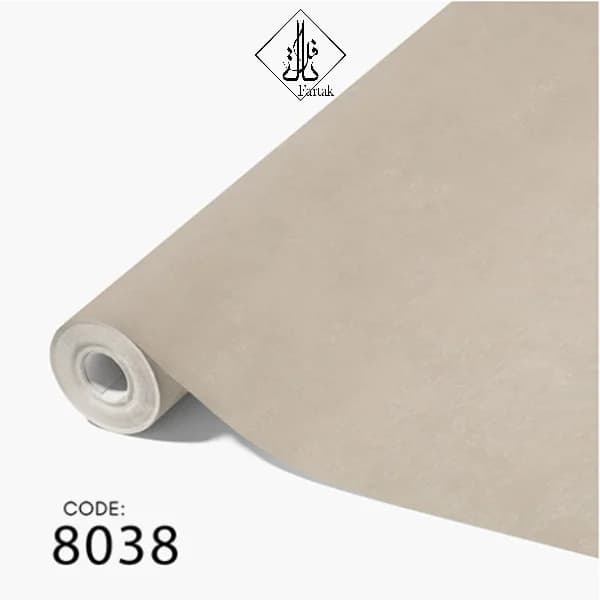 کاغذ دیواری کنتراست کد 8038