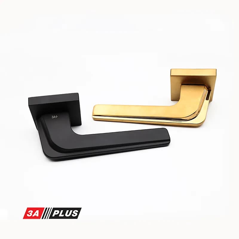 دستگیره درب کد Lx0031 — تصویر ۸
