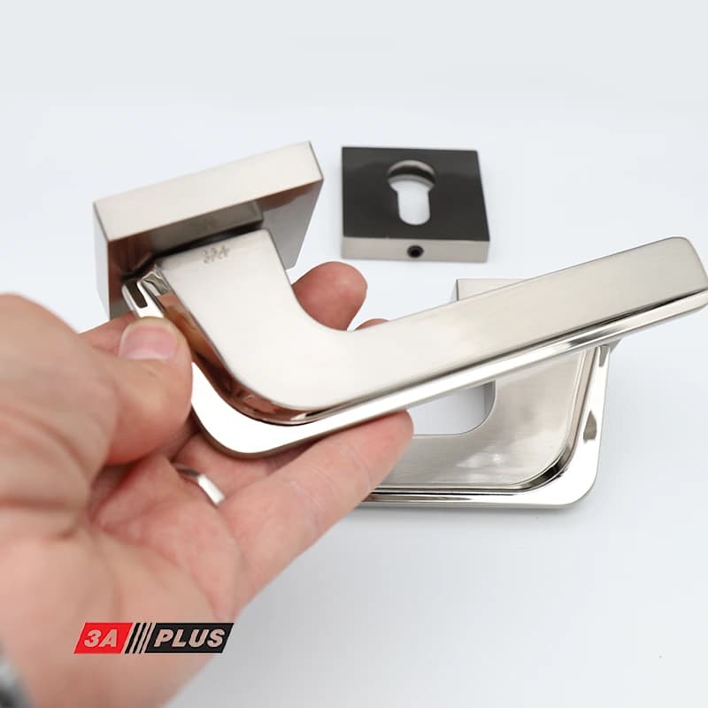 دستگیره درب کد Lx0031 — تصویر ۳