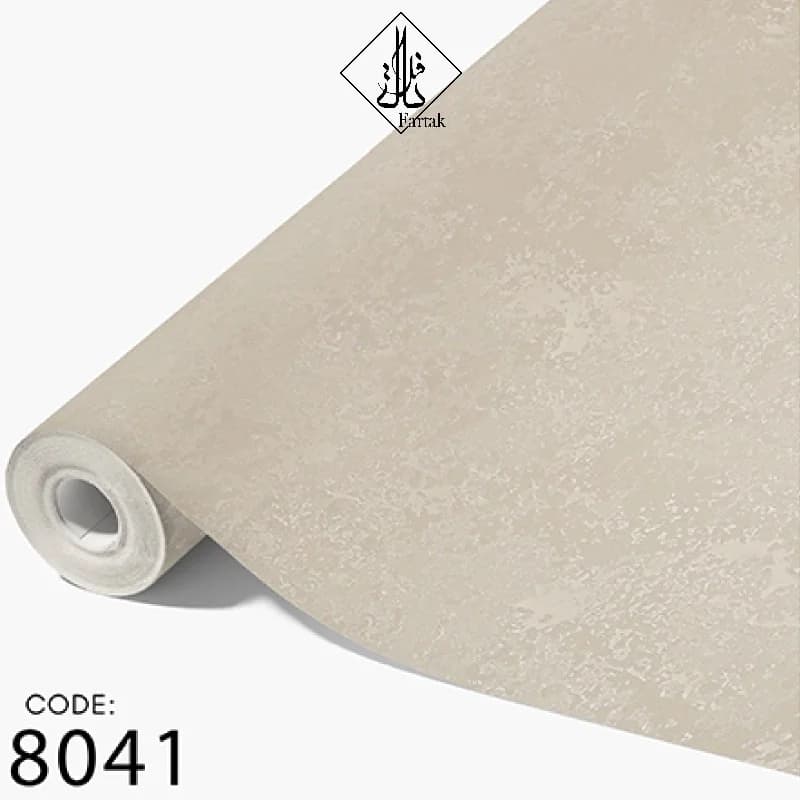 کاغذ دیواری کنتراست کد 8041