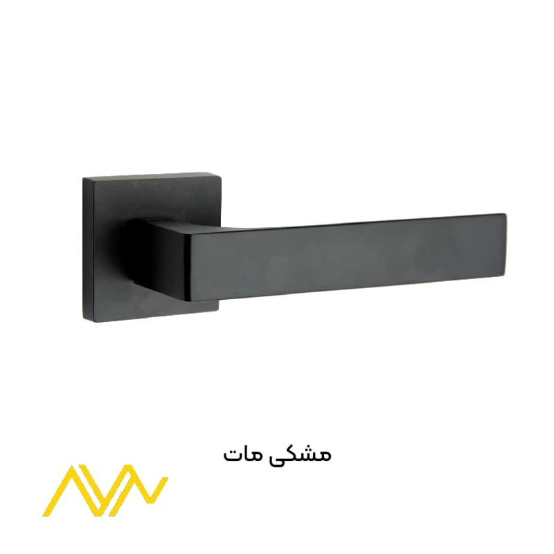 دستگیره رزت دوتکه آیلین کد 21000 — تصویر ۵