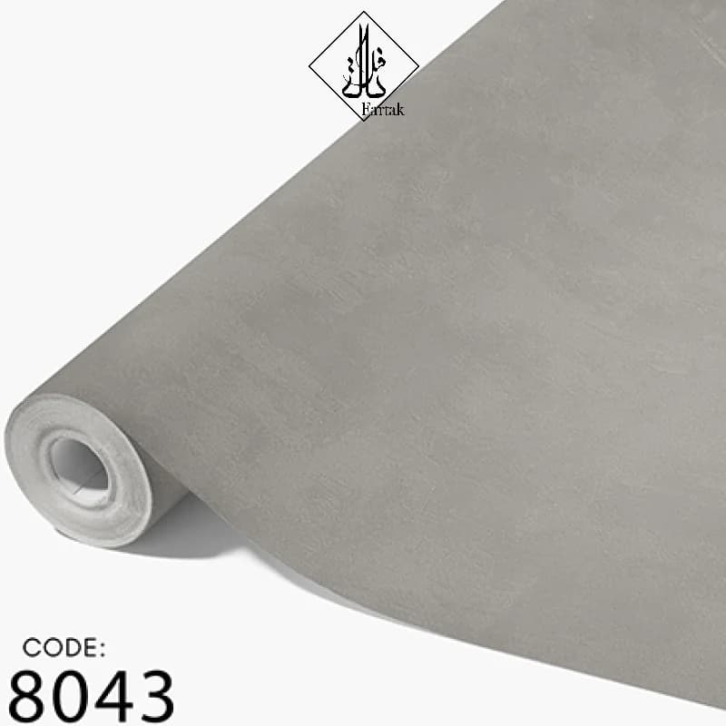 کاغذ دیواری کنتراست کد 8043