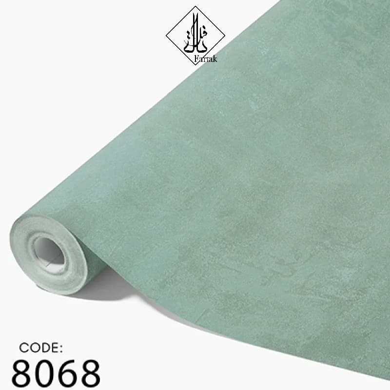 کاغذ دیواری کنتراست کد 8068