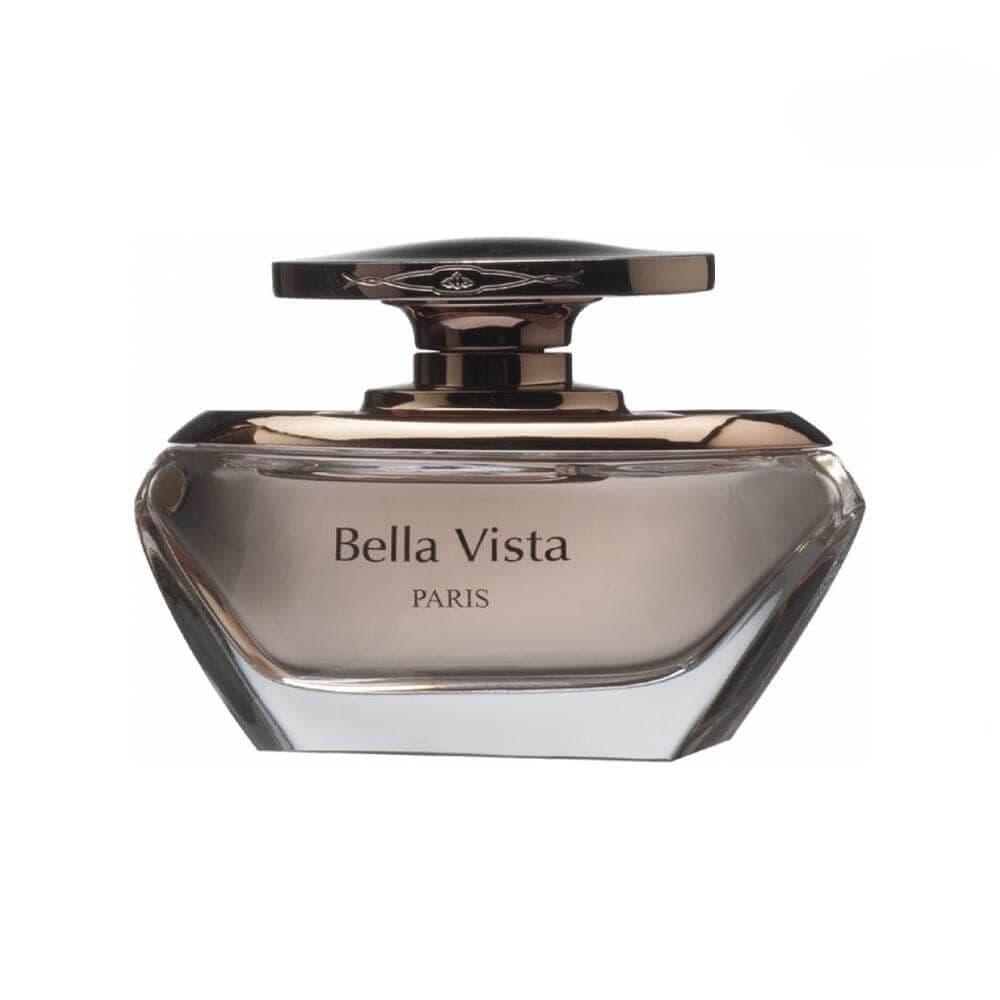 ادوپرفیوم زنانه مارک جوزف مدل Bella Vista حجم 90میلی لیتر — تصویر ۳