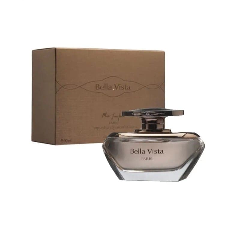 ادوپرفیوم زنانه مارک جوزف مدل Bella Vista حجم 90میلی لیتر — تصویر ۴