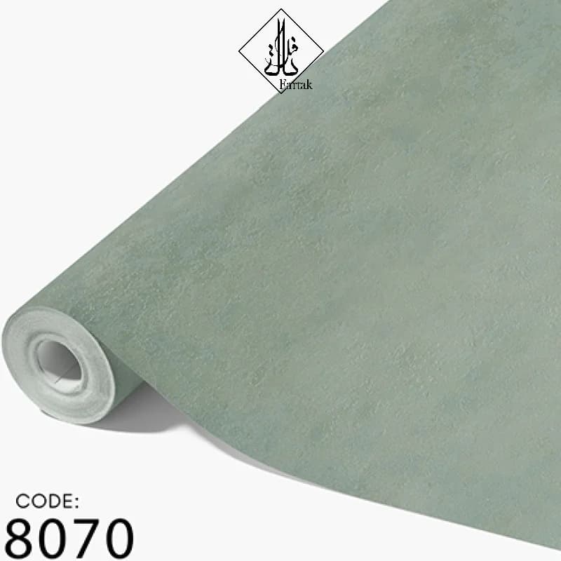 کاغذ دیواری کنتراست کد 8070