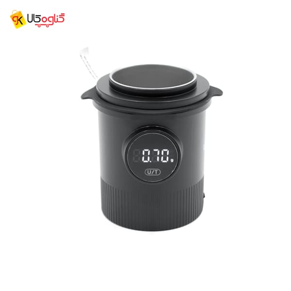 دوزینگ کاپ اسکیل دار یونیک پرسو — تصویر ۶