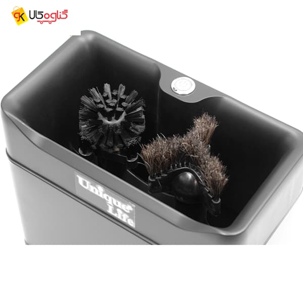 ناک باکس برقی یونیک لایف UL-513 — تصویر ۱۱