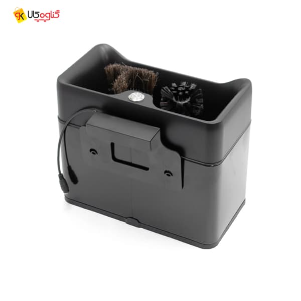 ناک باکس برقی یونیک لایف UL-513 — تصویر ۴