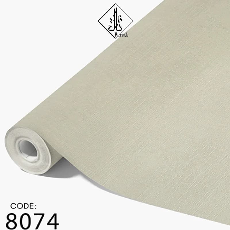 کاغذ دیواری کنتراست کد 8074