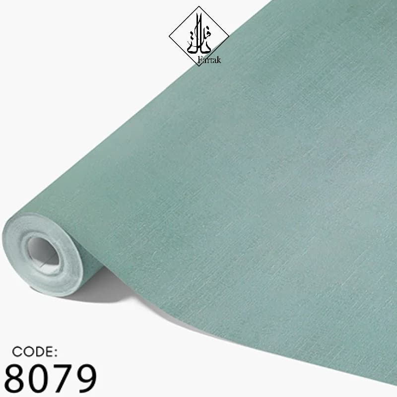 کاغذ دیواری کنتراست کد 8079