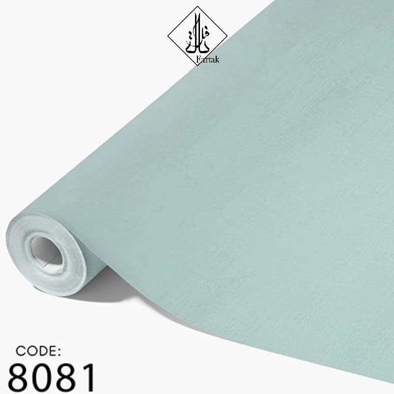 کاغذ دیواری کنتراست کد 8081