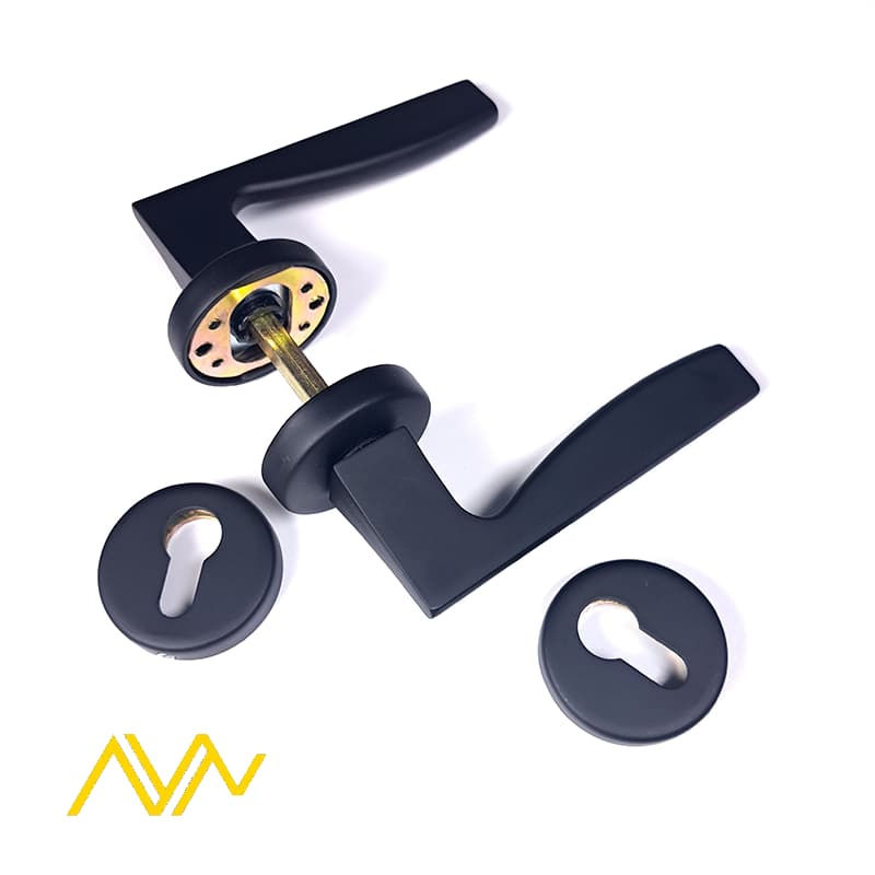 دستگیره رزت 29000 آیلین — تصویر ۳