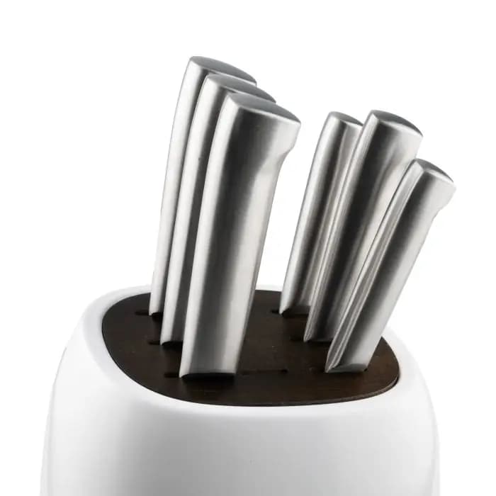 سرویس چاقو ام جی اس کد KN 7110 — تصویر ۱۱