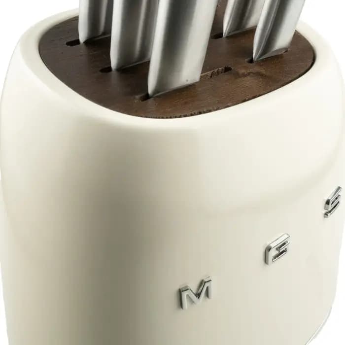 سرویس چاقو ام جی اس کد KN 7110 — تصویر ۲