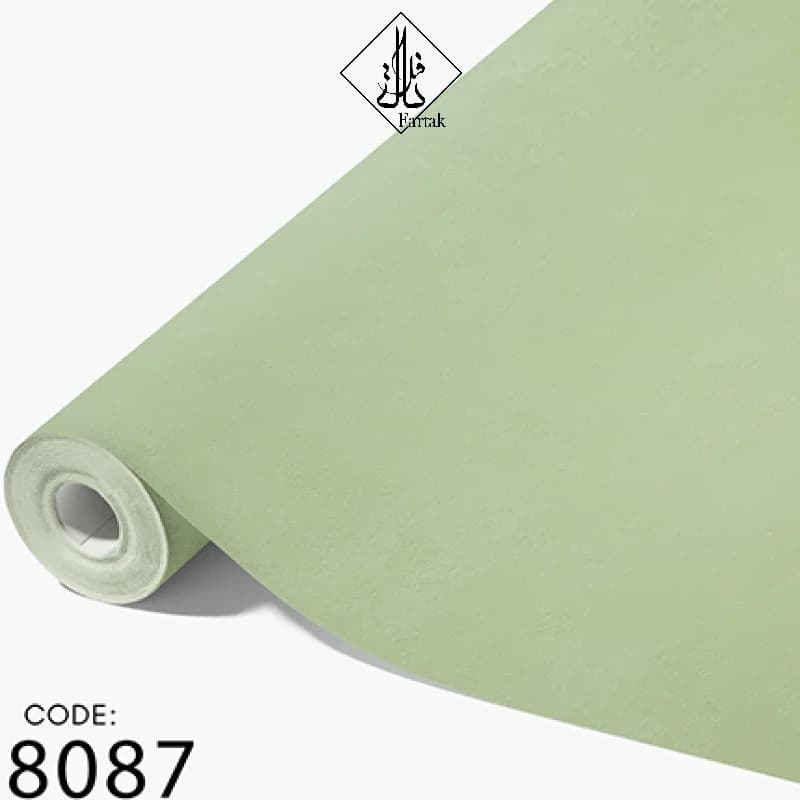 کاغذ دیواری کنتراست کد 8087