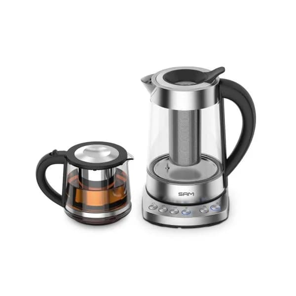 چای ساز سام مدل TM225 — تصویر ۲