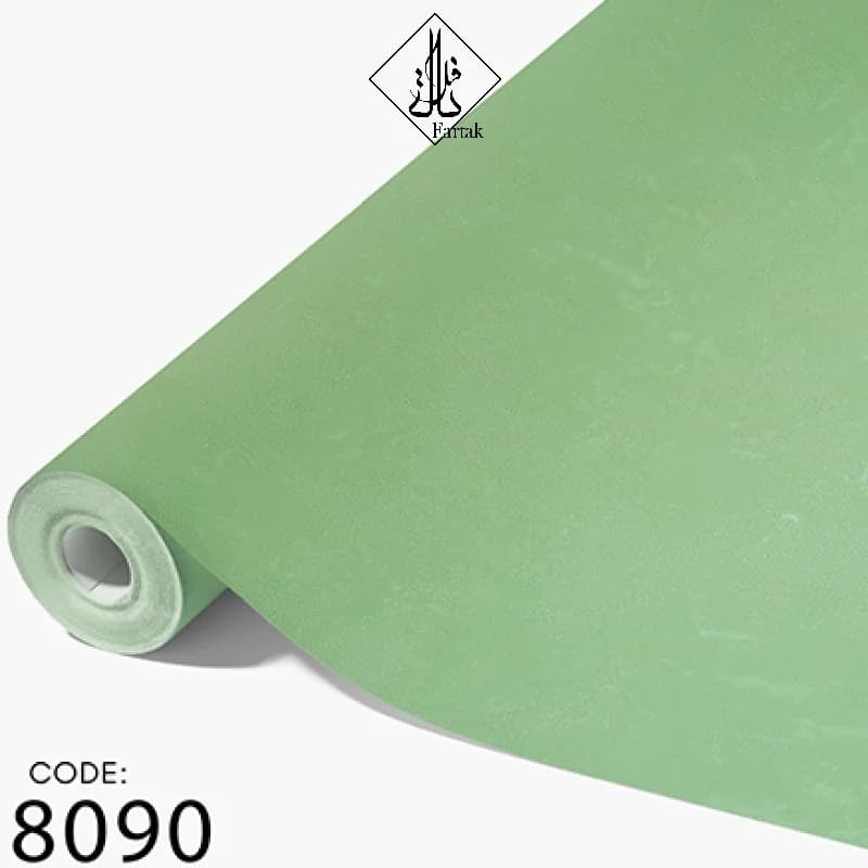 کاغذ دیواری کنتراست کد 8090
