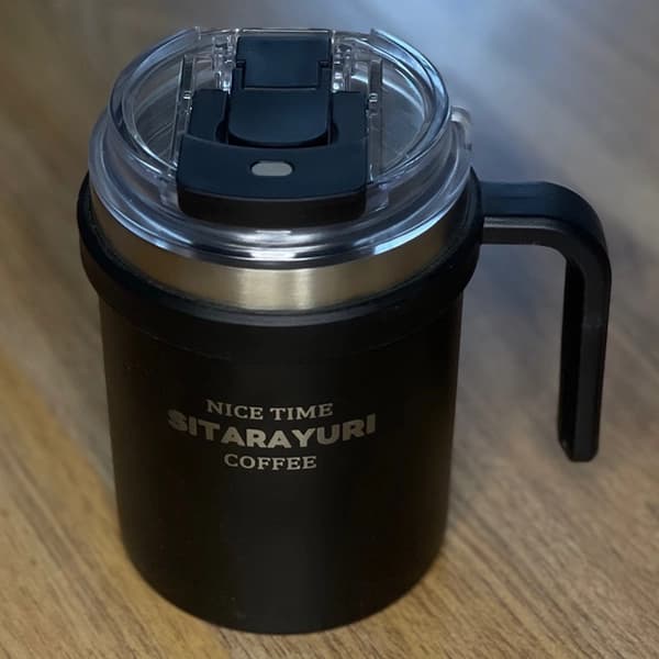ماگ لیوانی SITARAYURI — تصویر ۵