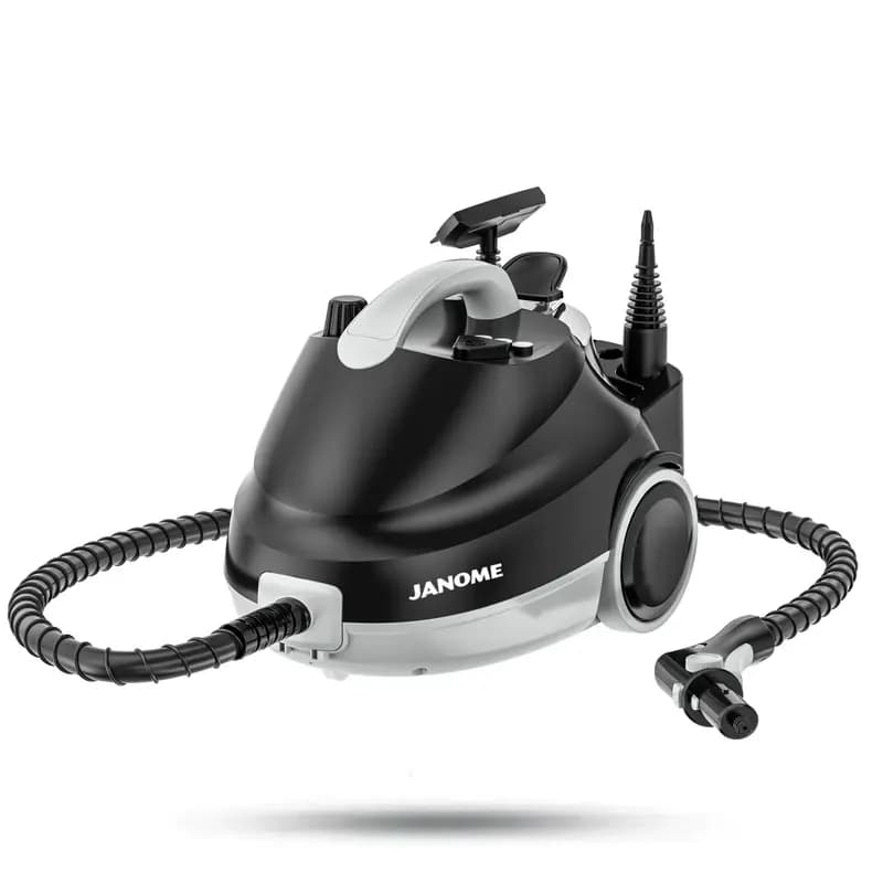بخارشوی چندمنظوره ژانومه مدل CB7580 — تصویر ۹