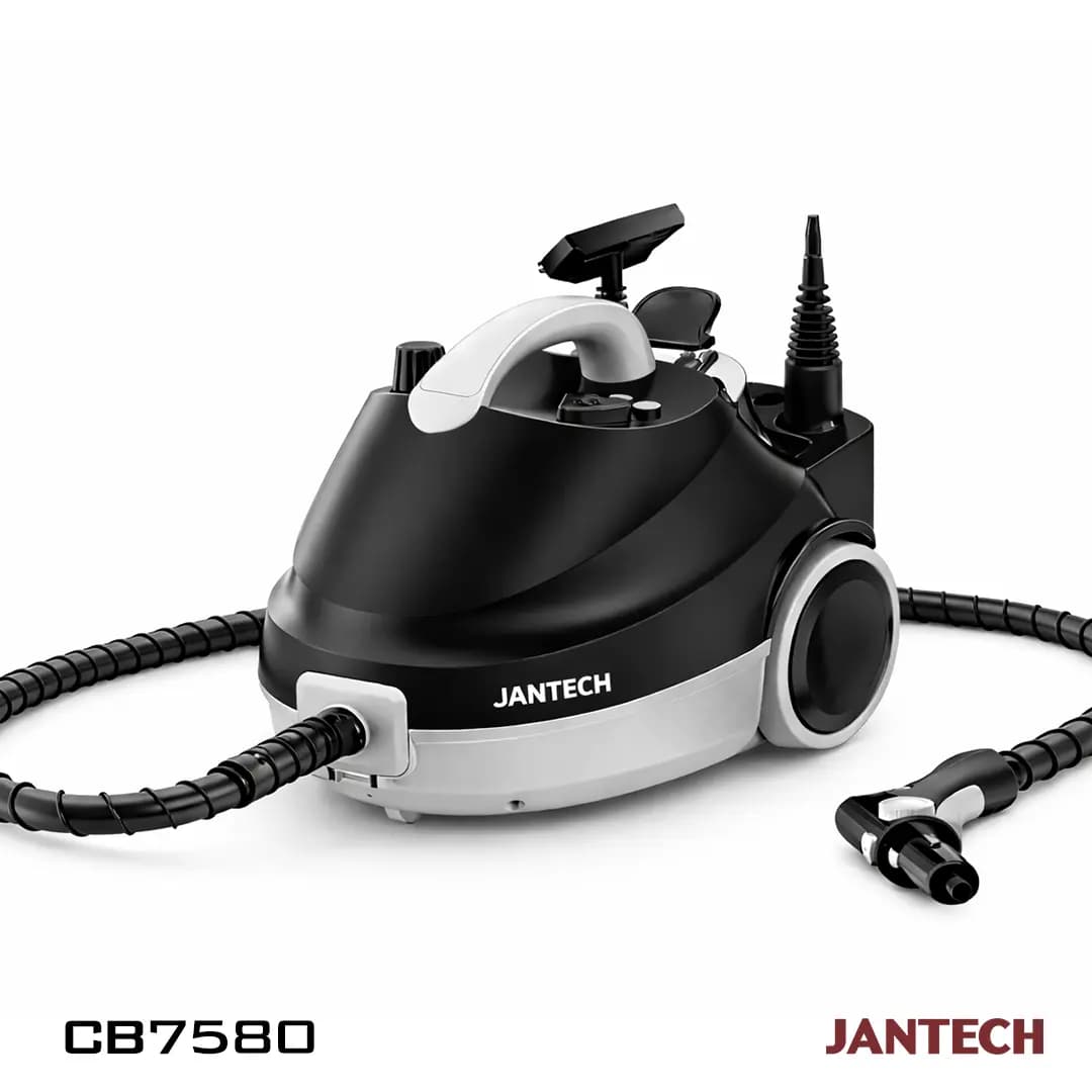 بخارشوی چندمنظوره ژانومه مدل CB7580 — تصویر ۴