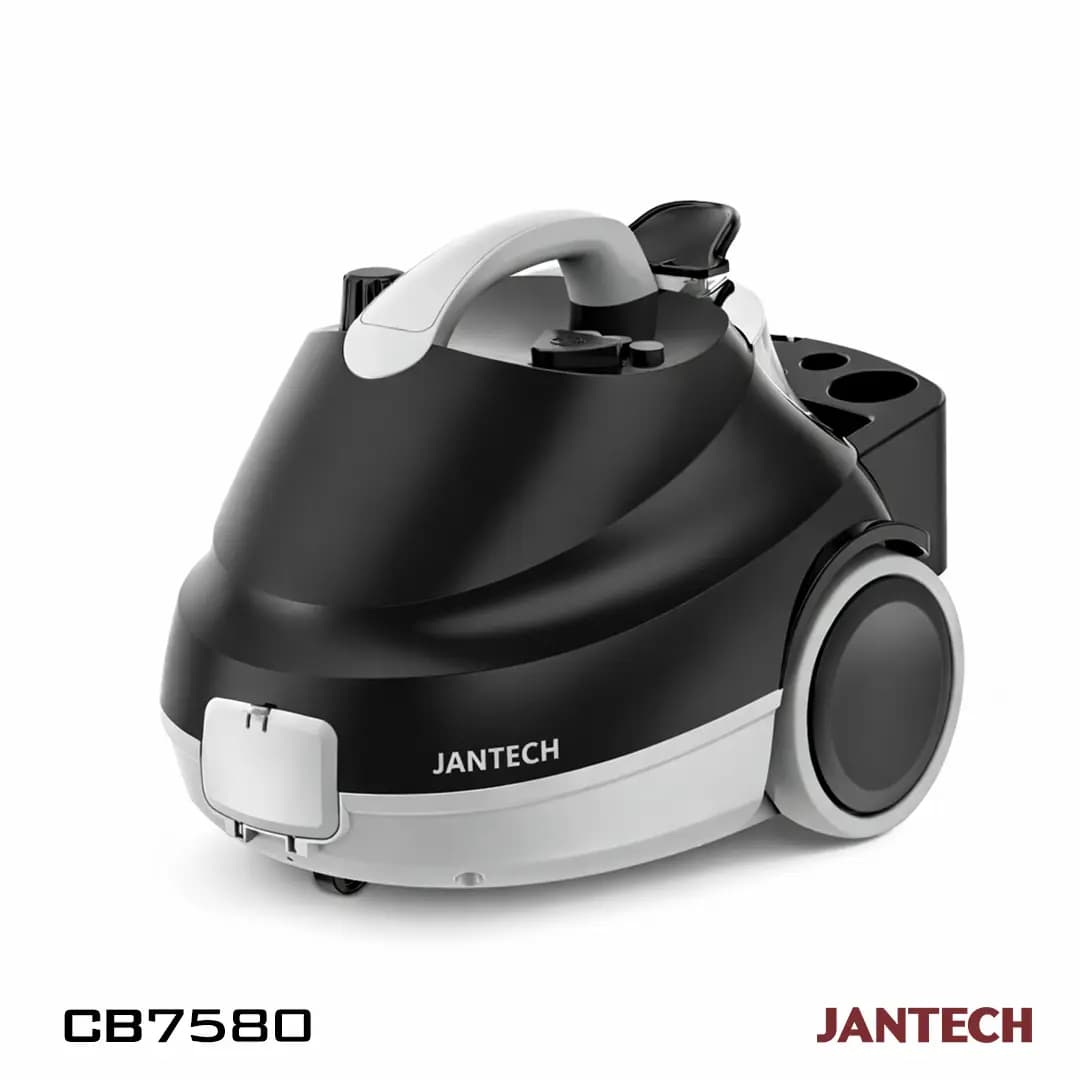 بخارشوی چندمنظوره ژانومه مدل CB7580 — تصویر ۳