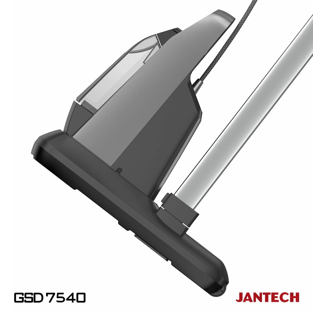 اتو ایستاده ژانومه مدل GSD7540 — تصویر ۶