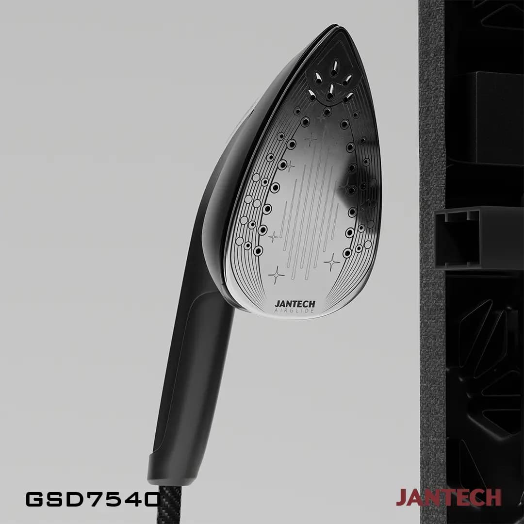 اتو ایستاده ژانومه مدل GSD7540 — تصویر ۷