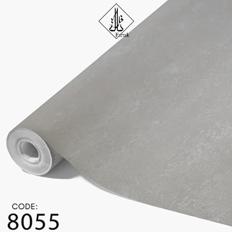 کاغذ دیواری کنتراست کد 8055