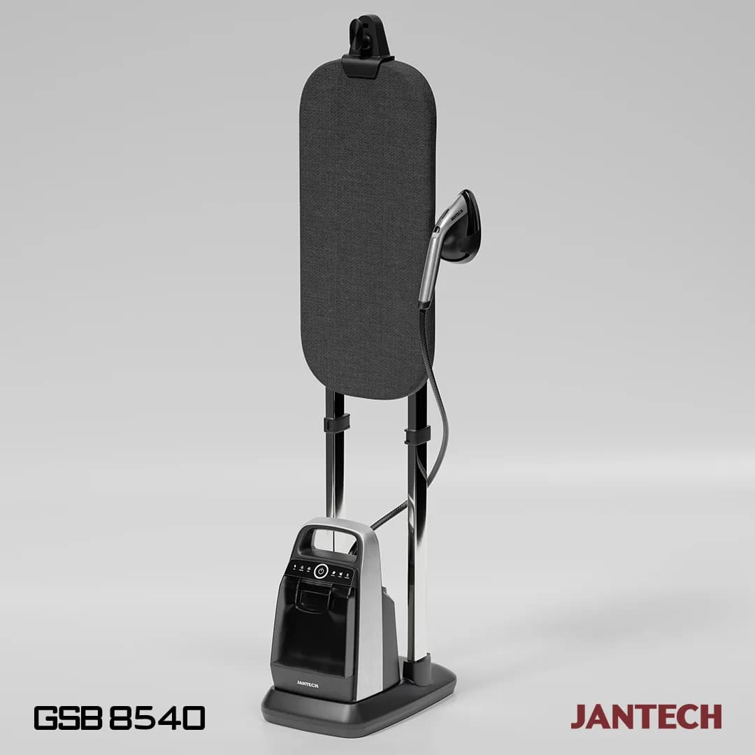 اتو ایستاده ژانومه مدل GSB8540 — تصویر ۱۰