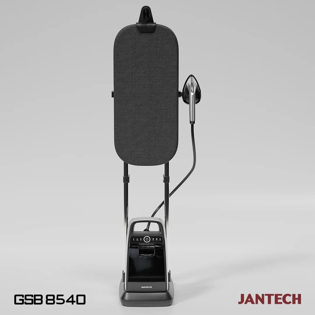 اتو ایستاده ژانومه مدل GSB8540 — تصویر ۹