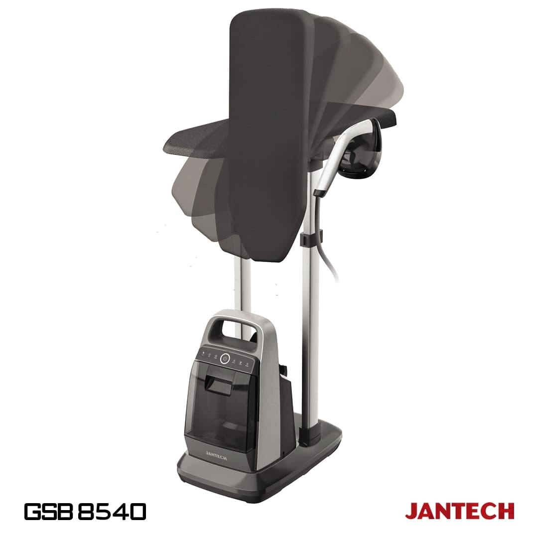 اتو ایستاده ژانومه مدل GSB8540 — تصویر ۱۲