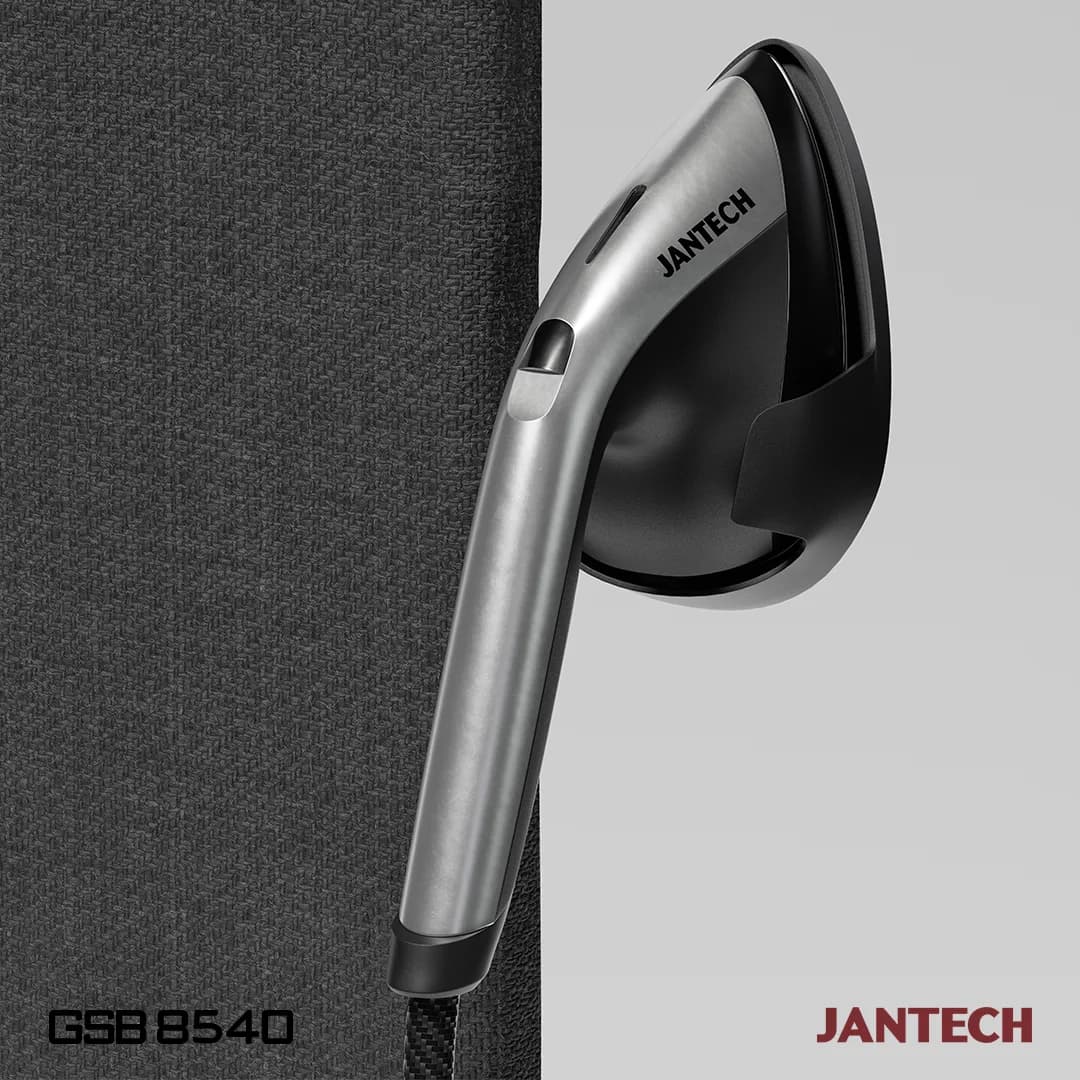 اتو ایستاده ژانومه مدل GSB8540 — تصویر ۸