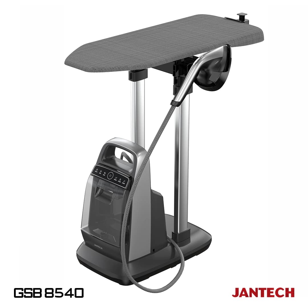 اتو ایستاده ژانومه مدل GSB8540 — تصویر ۷
